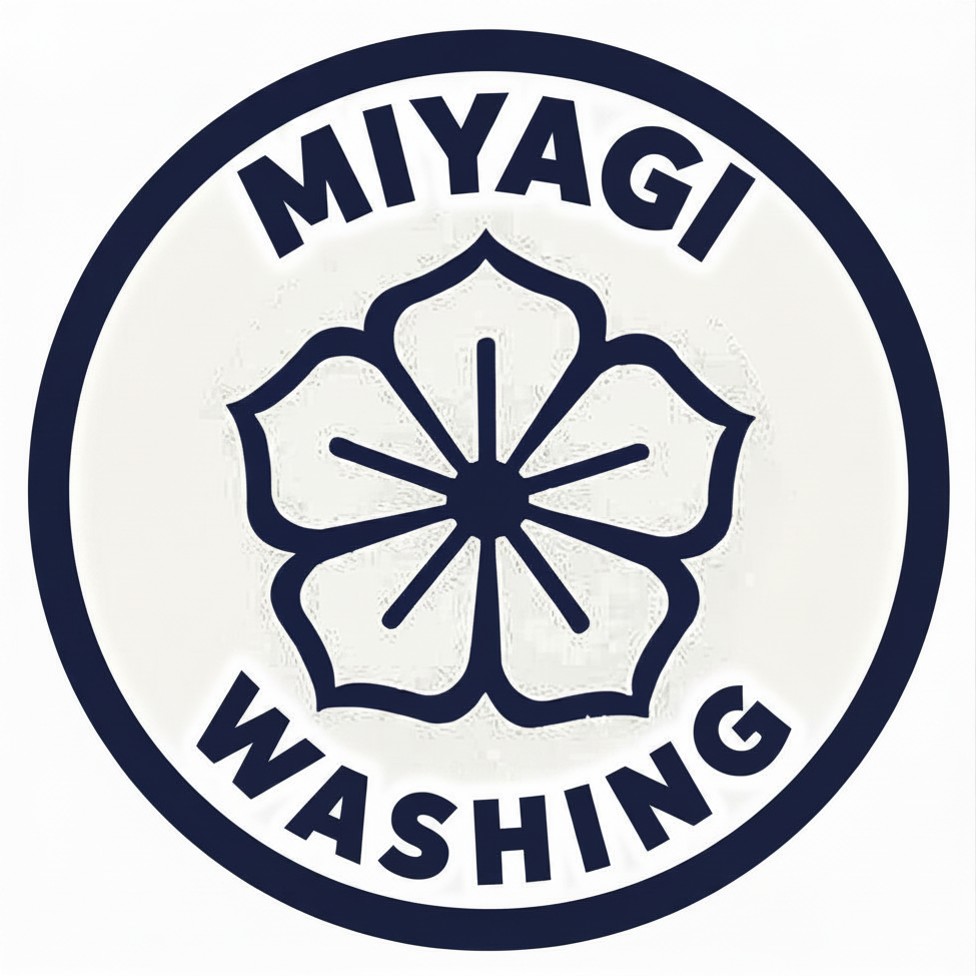 Miyagi Washing