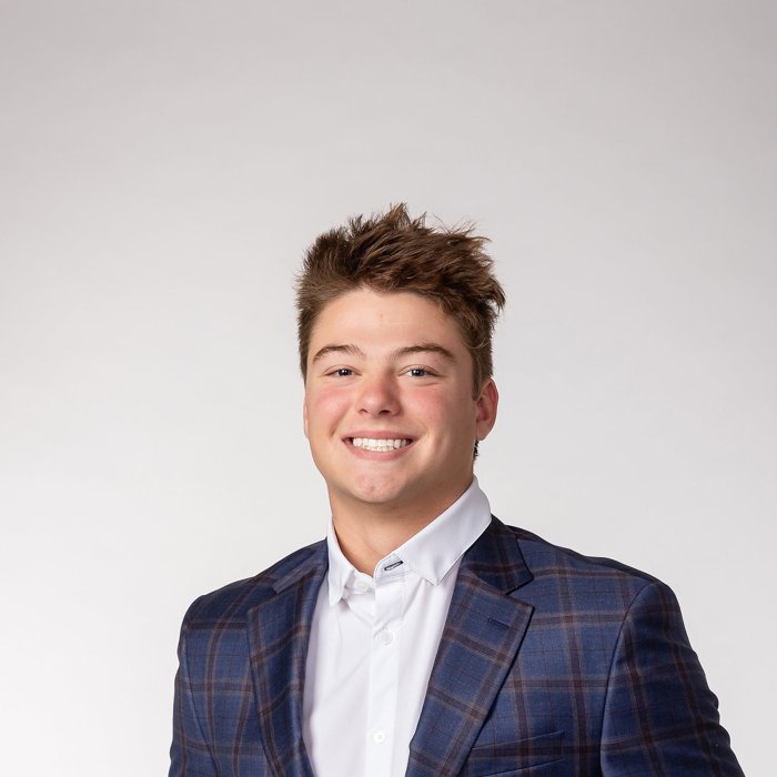 Rocco Bigham, Co-Founder & CEO